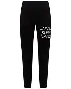 Леггинсы Calvin klein jeans