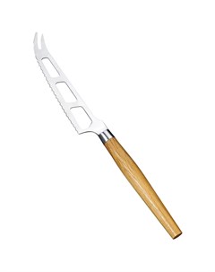 Нож для мягкого сыра 28 см Cilio