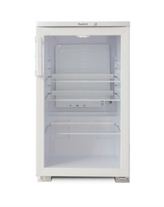 Холодильная витрина 102 Бирюса