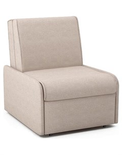Кресло кровать Коломбо БП шенилл бежевый Шарм-дизайн