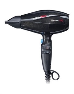 Фен BAB6980IE Pro Vulcano HQ Babyliss pro