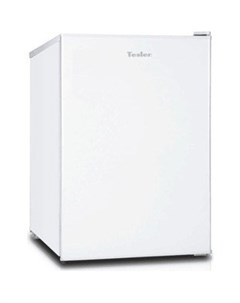 Холодильник RC 73 White Tesler