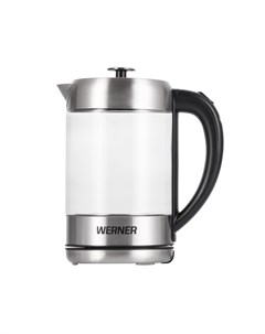 Чайник электрический Vetro 1 7 л Werner