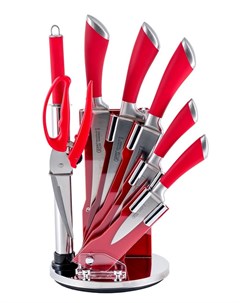 Набор кухонных ножей Mirella Gipfel