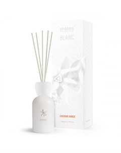 Аромадиффузор Blanc аромат 31 Амбра Занзибара 250мл Mr&mrs fragrance