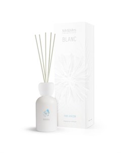 Аромадиффузор Blanc аромат 10 Девственная Амазония 250мл Mr&mrs fragrance