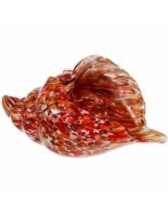 Фигурка Морская раковина 28x14см Art glass
