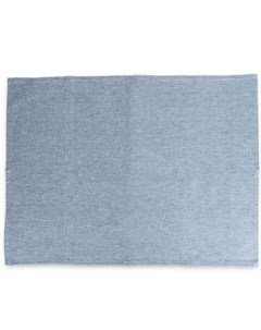 Кухонное полотенце JANI 50x70 см цвет серый Winkler