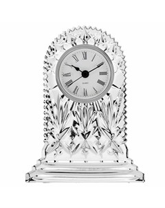 Часы Clockstands 17 5 см Crystal bohemia