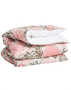 Пододеяльник 1 5 спальный Dahlia Flower Gant home