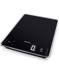 Весы кухонные Digital Kitchen scales цвет Черный Soehnle