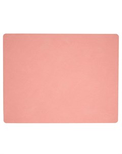 Салфетка подстановочная NUPO 35x45см цвет Розовый Lind dna