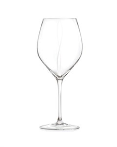 Набор винных бокалов Chianti Luxion 523мл 6шт Rcr cristalleria italiana