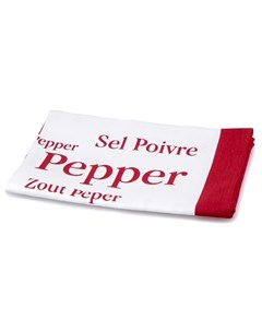 Кухонное полотенце с принтом Salt Pepper Scarlett 50x70см Winkler