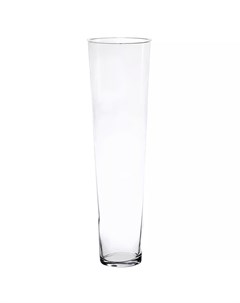 Ваза Conical 70см Hakbijl glass