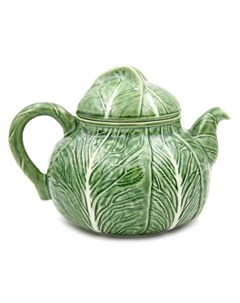 Чайник Cabbage 1 9л Bordallo pinheiro
