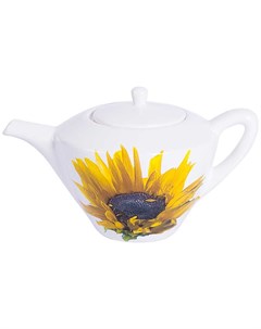 Чайник заварочный Sunflower Ceramiche viva