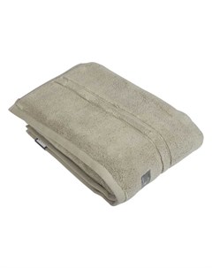 Махровое полотенце 70x140см Premium Terry цвет серый Gant home