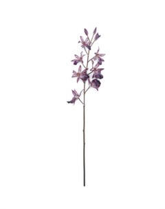 Искусственные цветы Орхидея 81см Silk-ka