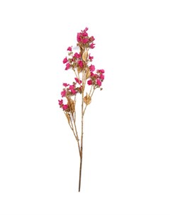 Искусственные цветы Гортензия 127см Silk-ka