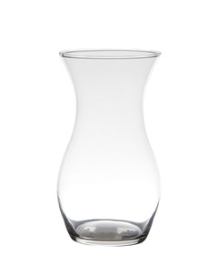 Ваза Essentials 25см Hakbijl glass