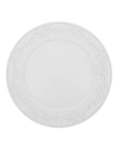 Тарелка для хлеба Atlas MYTH 17см Porcel