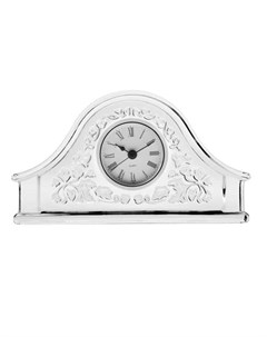 Часы Clockstands 21 5 см Crystal bohemia