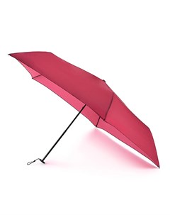 Зонт женский механика Dark Red Fulton