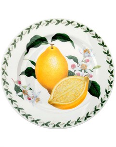Тарелка Лимон 20 см Maxwell & williams