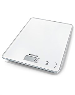 Весы кухонные Digital Kitchen scales цвет белый Soehnle