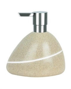 Дозатор для жидкого мыла Etna Stone натуральный Spirella