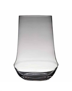 Ваза Tokio 35см Hakbijl glass