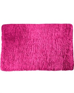 Коврик для ванной 50x70см Campus розовый Spirella
