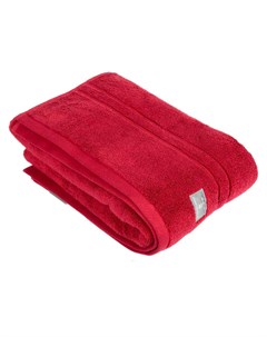 Полотенце махровое Premium Terry 70x140см цвет красный Gant home