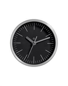 Настенные часы ARIZONA цвет черный Sompex
