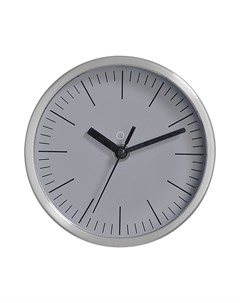 Настенные часы ARIZONA цвет серый Sompex