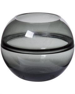 Ваза Bubbleball Glass Line 20см Hakbijl glass