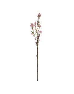 Искусственные цветы Чертополох 102см Silk-ka