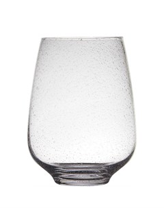 Ваза HKB Archer 26см Hakbijl glass
