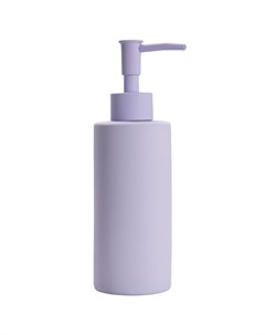 Дозатор для жидкого мыла Mona фиолетовый Kleine wolke