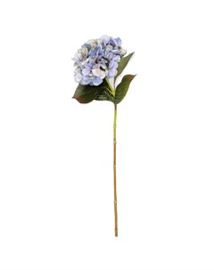Искусственные цветы Гортензия 65см Silk-ka