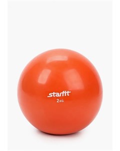 Мяч гимнастический Starfit