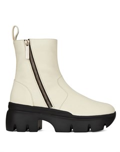 Ботинки Apocalypse Zip Giuseppe zanotti