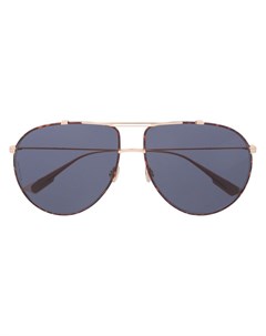 Солнцезащитные очки авиаторы Monsieur 1 Dior eyewear