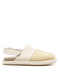 Туфли Les mules Ble Jacquemus