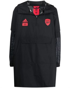 Плащ Arsenal FC из коллаборации с 424 Adidas