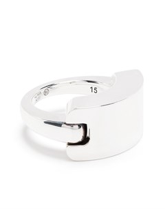 Массивное кольцо Bottega veneta