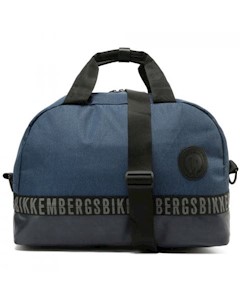 Дорожная сумка Bikkembergs