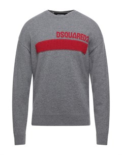 Свитер Dsquared2