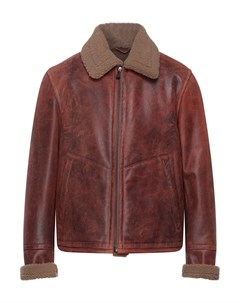 Куртка Latini finest leather